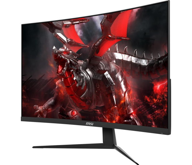 MSI G321CU - 1123933 - zdjęcie 3